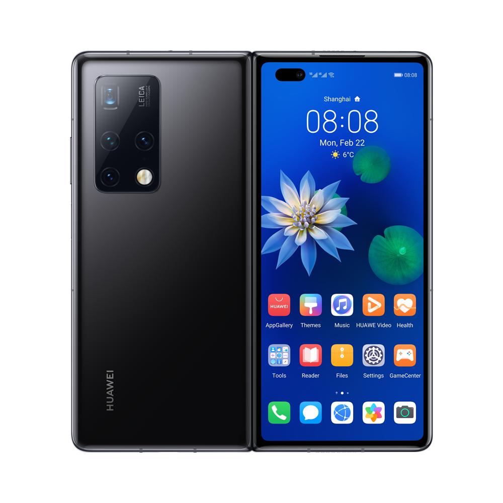 Huawei Mate X2