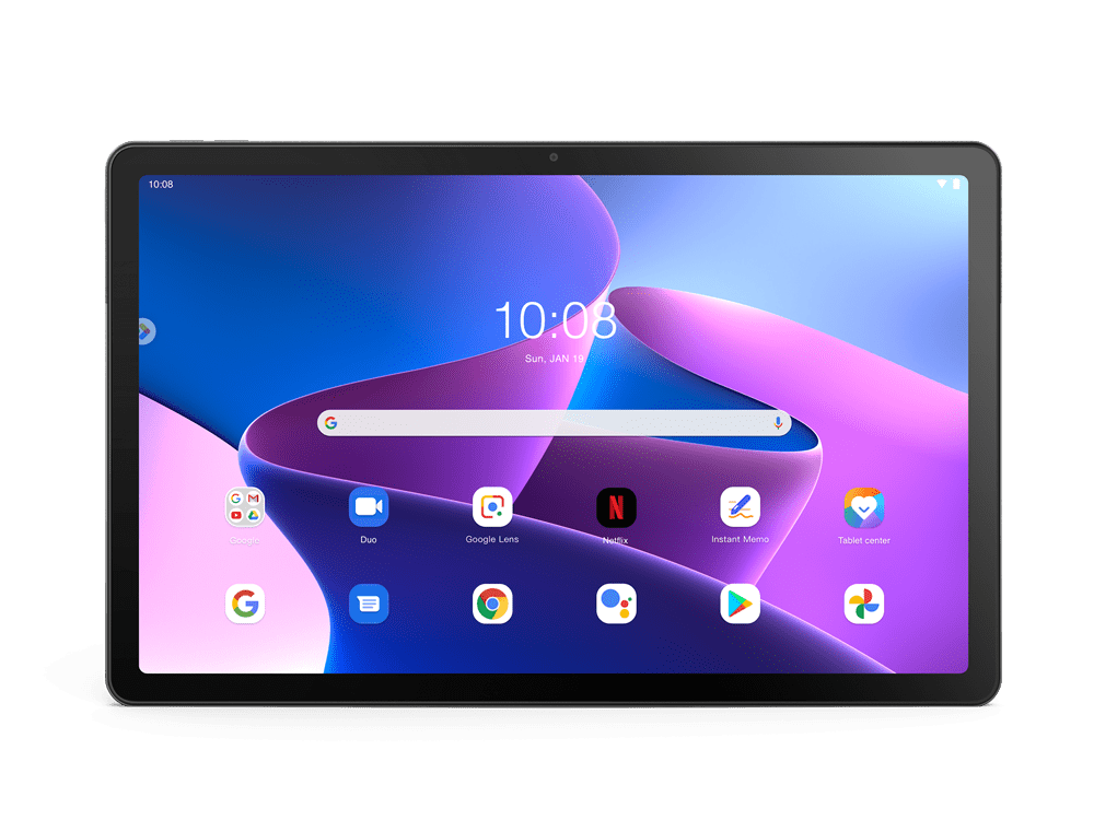 Lenovo Tab Plus