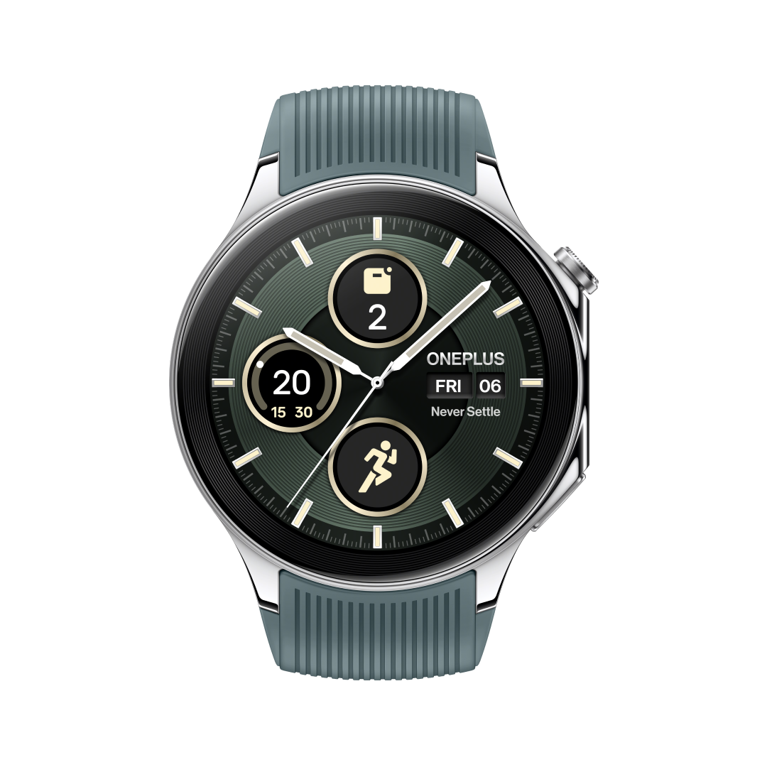 OnePlus Watch 2