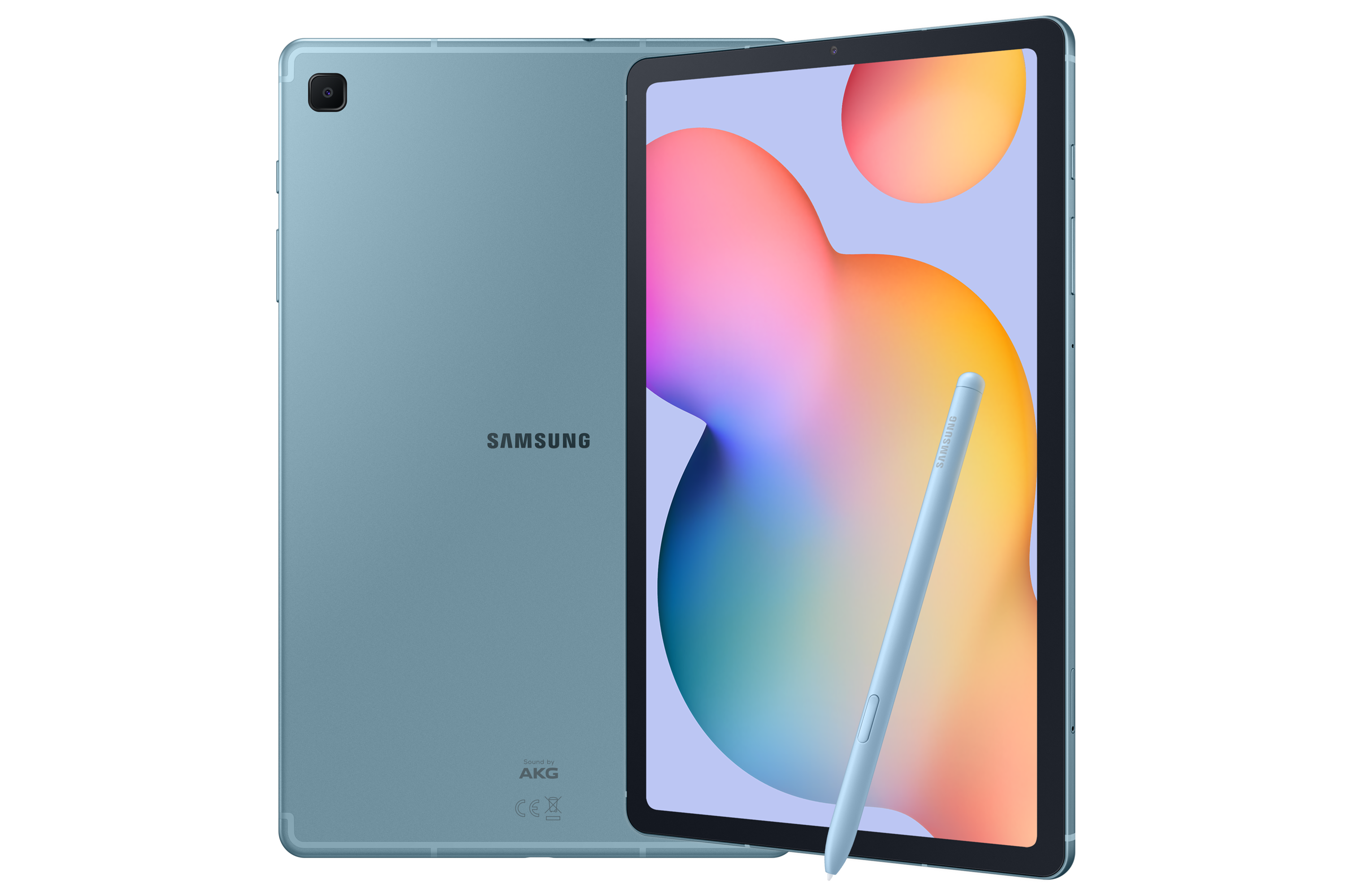 Samsung Galaxy Tab S6 Lite