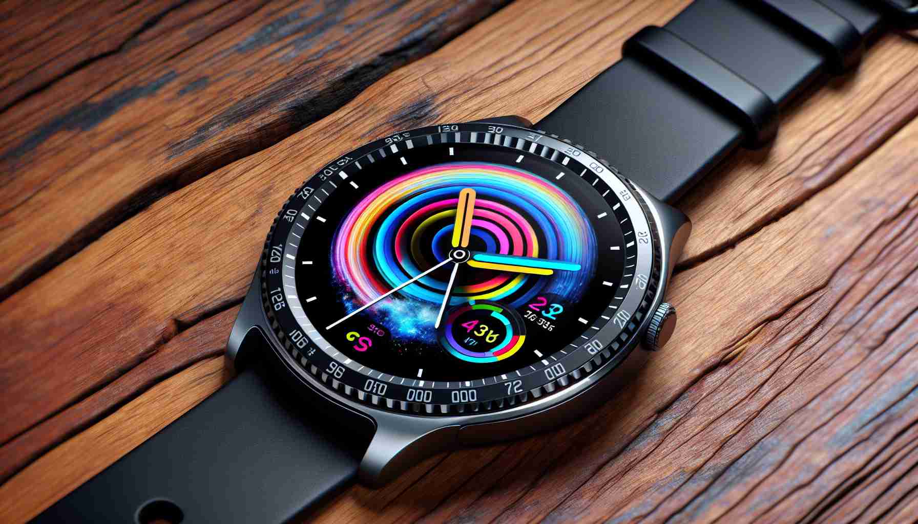 Samsung Galaxy Watch 7