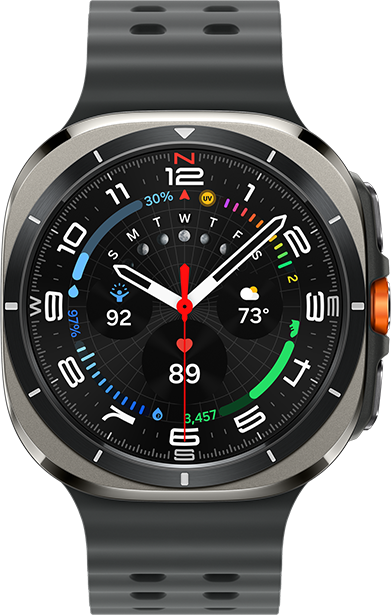 Samsung Galaxy Watch Ultra