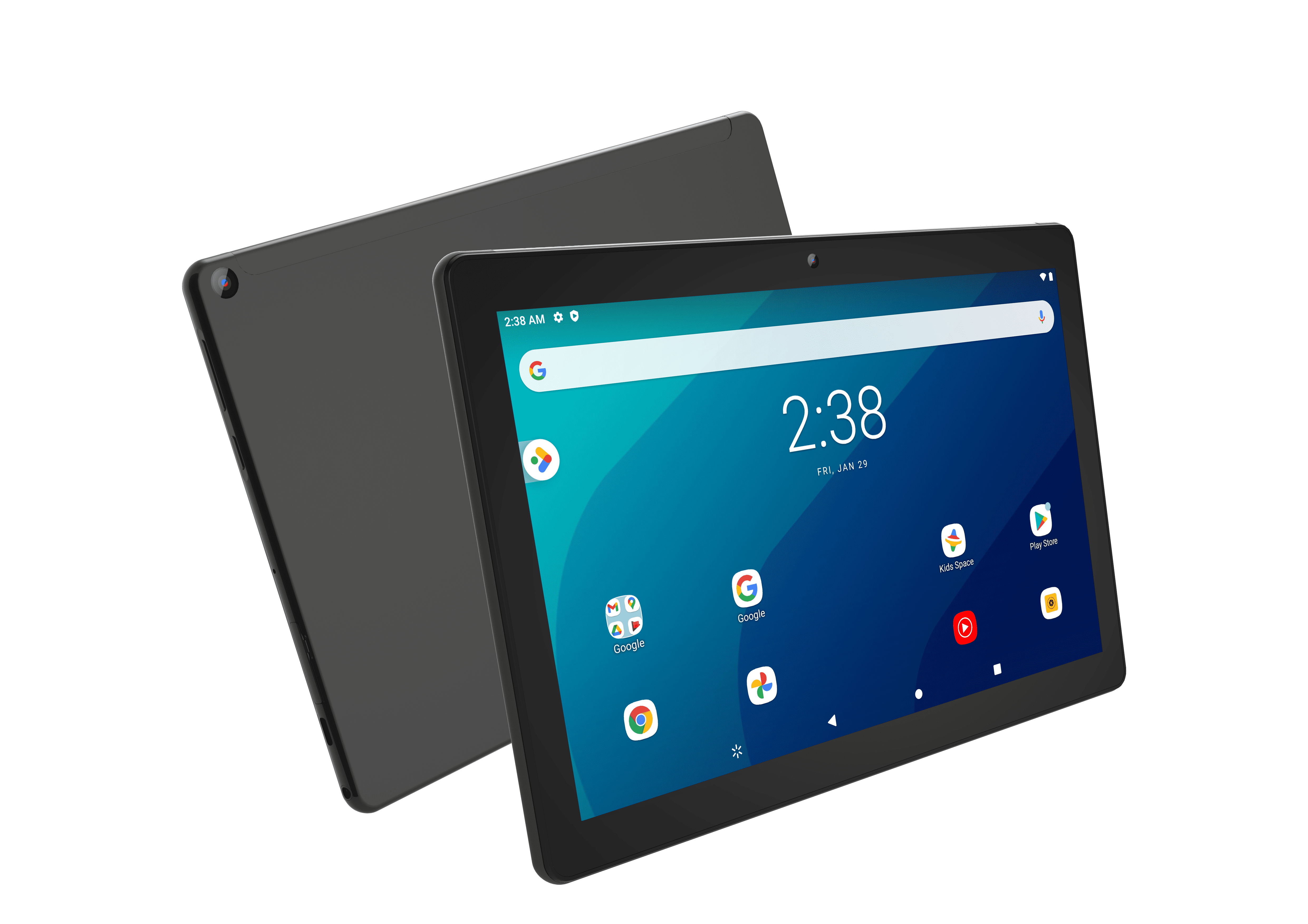 Walmart ONN 10.1 Tablet